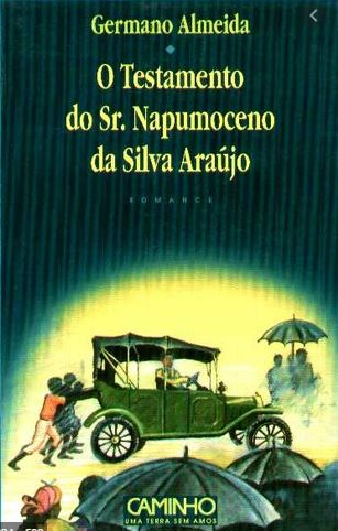Capa